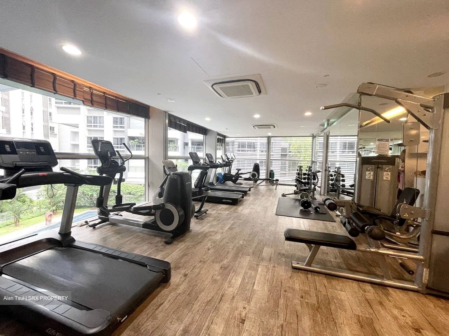 Sophia Residence (D9), Condominium #450497201